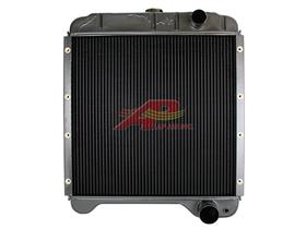 104753A2 - Case/IH Radiator