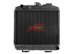 SBA310100031 - Ford/New Holland and Hesston/Fiat Radiator 