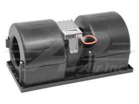 Blower Motor Assembly 12 Volt, 4 Speed