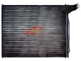 4C2Z-19712A - Ford Condenser 