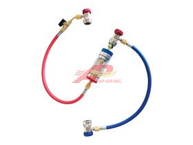 Mastercool A/C Diagnostic Sight Glass Kit