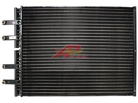 87312759 - Hydraulic Oil Cooler - Case/IH and Ford/New Holland
