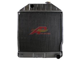 E4NN8005AA - Ford New Holland Radiator 