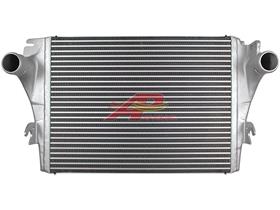 Freightliner Charge Air Cooler