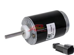 174-1496 - 12 Volt Single Speed, 2 Wire Motor - Caterpillar