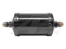 2 1/2" x 6 3/4" Male Flare