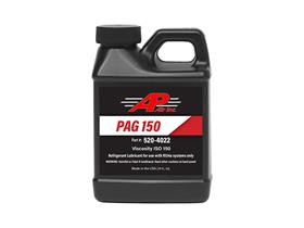 Ultra Pag Double End Capped 150V 8 oz