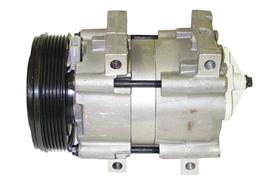 Alternative Compressor FS10 - 127mm, 6 Groove Clutch, 12V