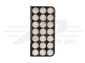 19516 - Fresh Air Filter - International/Navistar