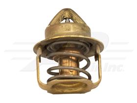 107596C1 - Engine Coolant Thermostat - Case/IH