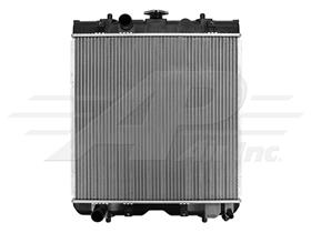 T1150-16010 - Radiator - Kubota