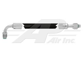 3818658M91 - Compressor to Condenser Hose
