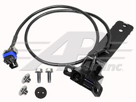 RE278588 - Electrical Harness for Fan Clutch 