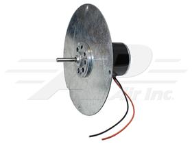 Blower Motor, 24 Volt - John Deere