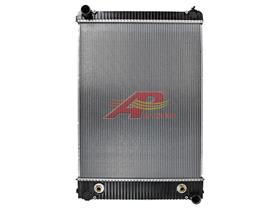 Plastic/Aluminum Radiator - Ford/Sterling