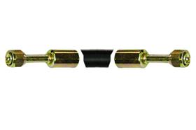 Condenser to Receiver Drier Hose