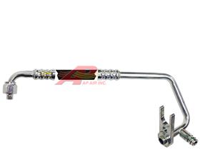 Compressor to Condenser Hose