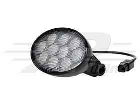 LED Oval Light - 50W
