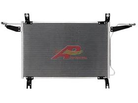 F6TZ-19712BA - Ford F Series Condenser
