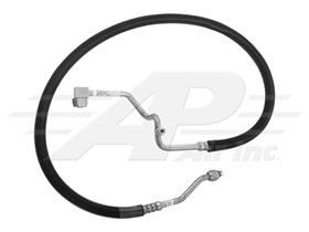84515234 - Compressor to Condenser Hose