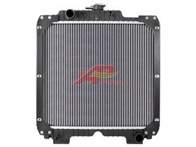84175586 - Case/NH Radiator 