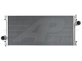 AN405703 - Radiator - John Deere