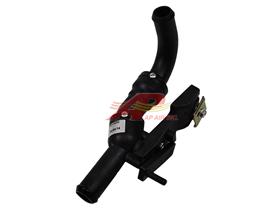 Red Dot Heater Control Valve - Cable Controlled