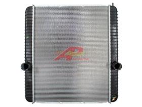 2586034C1 - Plastic Tank/Aluminum Core Radiator - International/Navistar