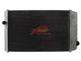 Copper/Brass Radiator without Oil Cooler - Ford/Sterling