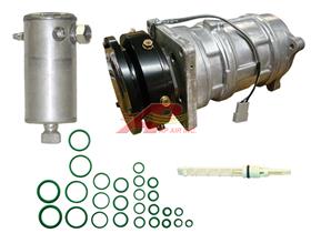 A/C Kit - Chevy/GMC Trucks