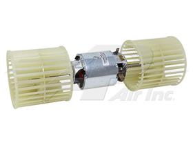 3310831M91 - Blower Motor With Wheels - Massey Ferguson