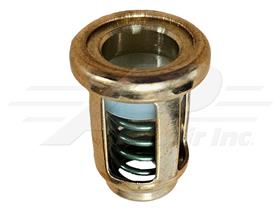 RE504543 - Engine Pressure Relief Valve - John Deere