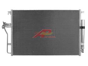Freightliner/Dodge Condenser