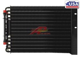 183747C1 - Case/IH Oil Cooler