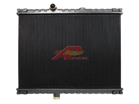 Copper/Brass Construction Radiator