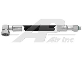 RDH-RD2-2328-7-096 - Compressor to Condenser Hose - Western Star