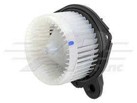 AH220407 - Blower Motor Assembly - John Deere