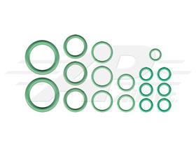 O-Ring Kit - Massey Ferguson, Agco/Allis and Caterpillar 