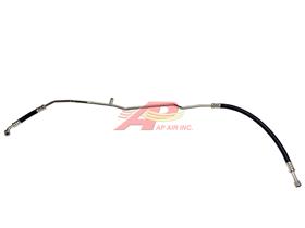 RE258793 - Compressor to Condenser