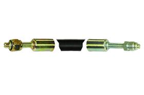 Condenser to Receiver Drier Hose