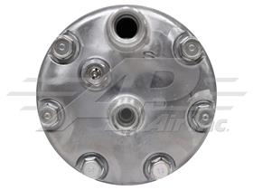 Sanden KCA Rear Head - SD708, SD709, SD7H15