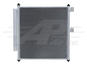 2519432C1 - Condenser - International/Navistar