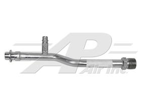 1000535255BSM - Suction Line - Expansion Valve to Compressor Hose - Kenworth