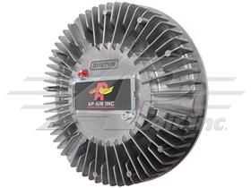 AL111576 - John Deere Fan Clutch - 6910, 6910S Euro Tractors