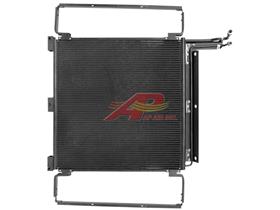 210RD412 - Mack Condenser