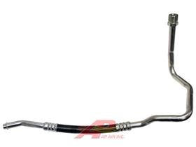 RE286825 - Roof Suction Hose