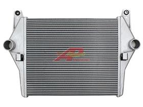 Dodge Ram Charge Air Cooler