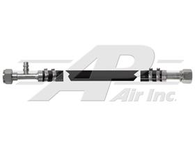 Low Side Suction Hose