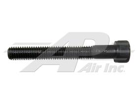 Allen Head Bracket Screw - M5 x 0.8" x 1.58"