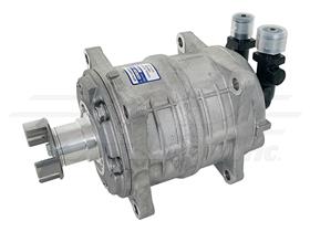 RD-5-13662-0P - Hydraulic Direct Drive Compressor without Clutch